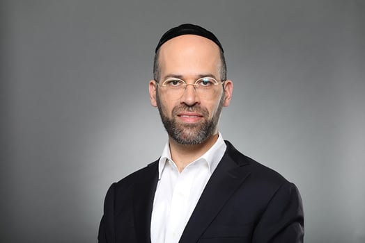 דניאל שבקס